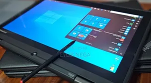 Photo - New Laptop Lenovo ThinkPad Yoga 8GB Intel Core I7 SSD 256GB