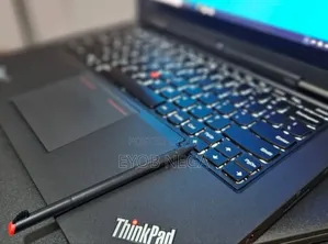 New Laptop Lenovo ThinkPad Yoga 8GB Intel Core I7 SSD 256GB