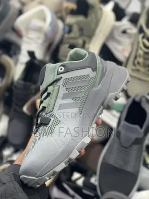 Adidas Terrex Running Sneakers