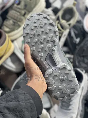 Adidas Terrex Running Sneakers