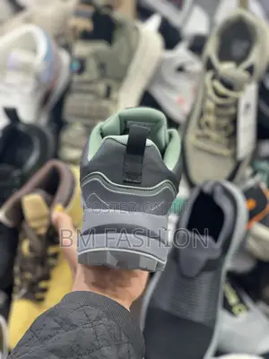 Adidas Terrex Running Sneakers