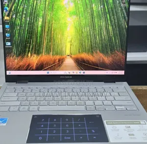 New Laptop Asus ZenBook Flip UX360CA 16GB Intel Core I5 SSD 1T