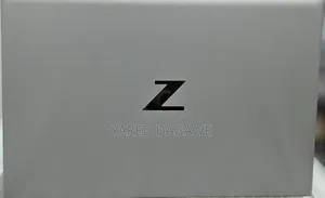 New Laptop HP Zbook Studio G7 32GB Intel Core I7 SSD 512GB