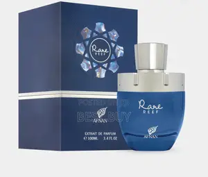 Photo - Rare Reef by Afnan Perfume