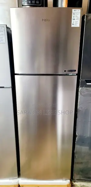 Photo - Haier 370 Liters Fan System