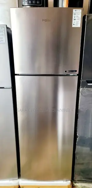 Haier 370 Liters Fan System