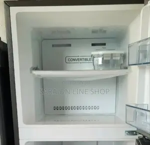 Haier 370 Liters Fan System