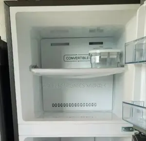 Haier 370 Liters Fan System