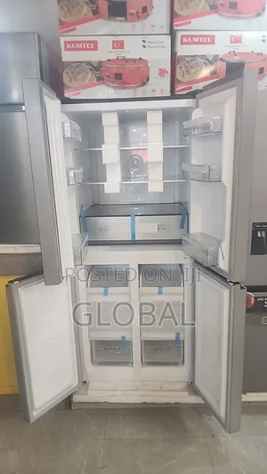 Photo - Orbit 600litr Refrigerator