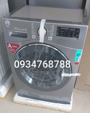 Amana 10kg Washing Machin