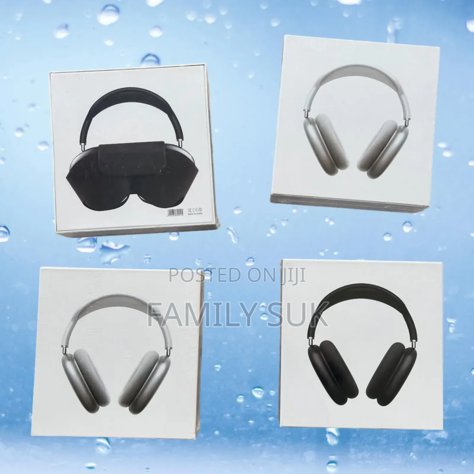 True Bass Airpods Max: Designed for Discerning Ears