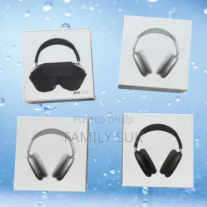 Photo - True Bass Airpods Max: Designed for Discerning Ears