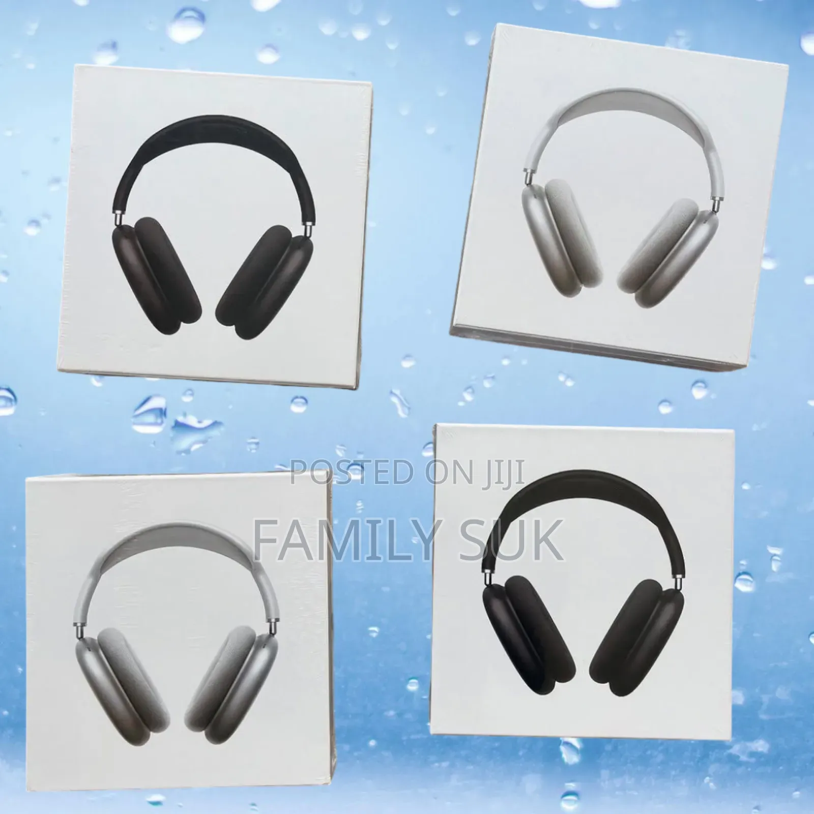 True Bass Airpods Max: Immerse Yourself in Hi-Fi Audio