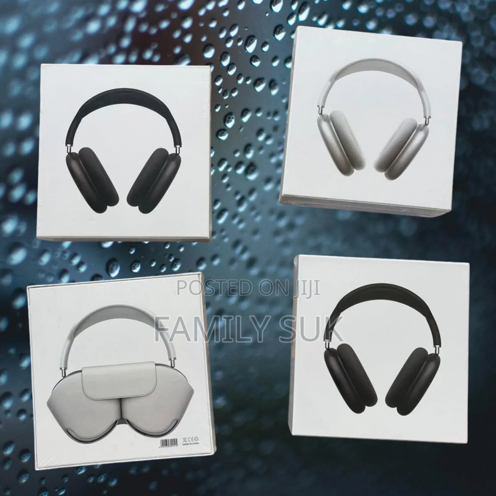 True Bass Airpods Max: Pure Audio Bliss, Uninterrupted