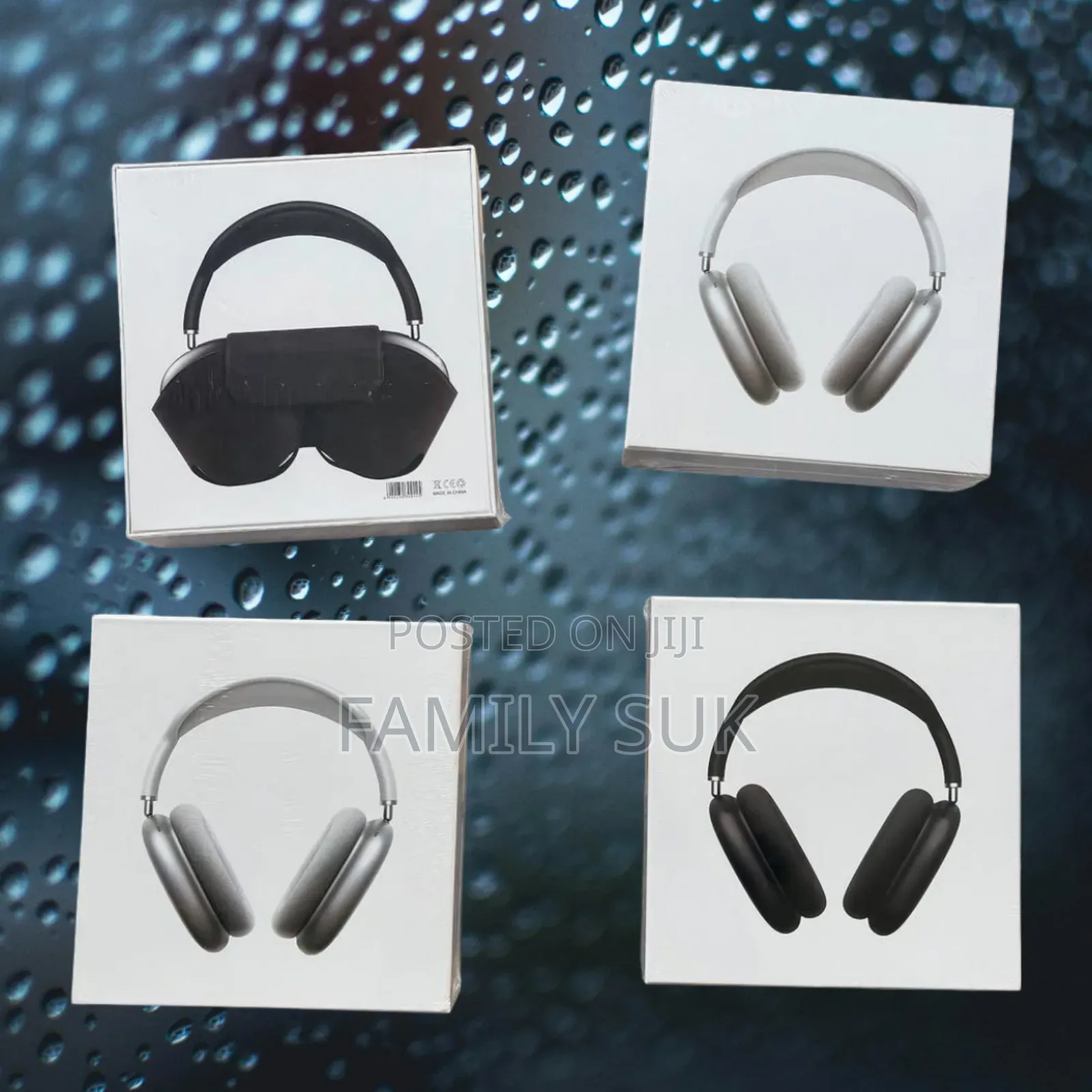 True Bass Airpods Max: Iconic Sound, Iconic Style