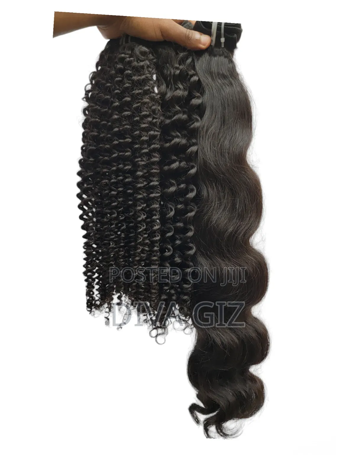 Vietnamese Human Hair