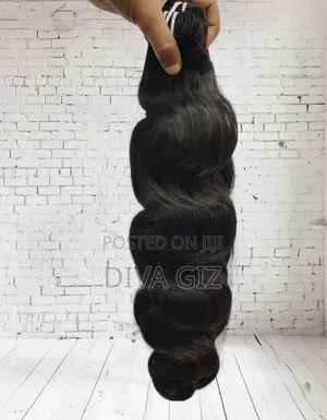 Vietnamese Human Hair