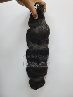 Vietnamese Human Hair