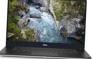 Photo - New Laptop Dell Precision 5540 4GB Intel Core I7 SSD 512GB