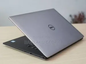 New Laptop Dell Precision 5540 4GB Intel Core I7 SSD 512GB