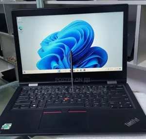 New Laptop Lenovo ThinkPad L380 8GB Intel Core I5 SSD 1T