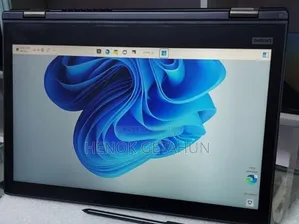 New Laptop Lenovo ThinkPad L380 8GB Intel Core I5 SSD 1T