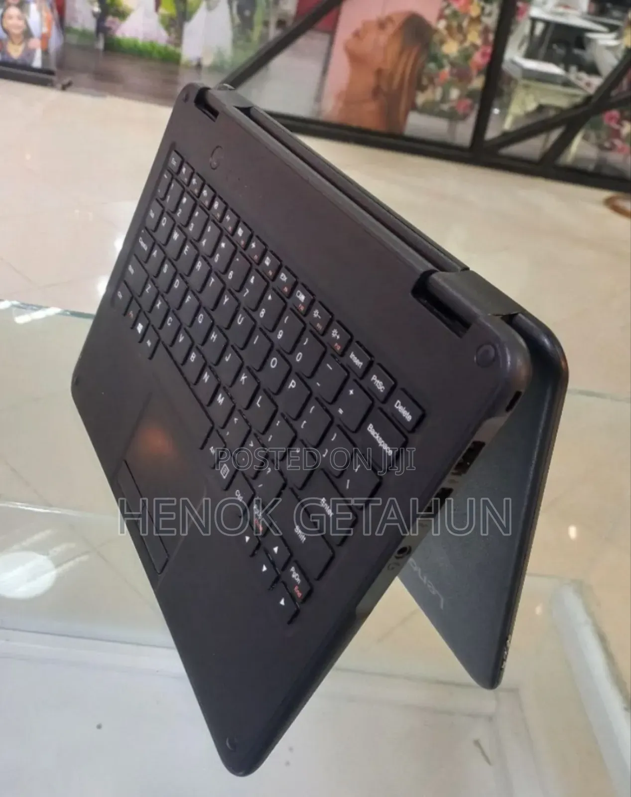 New Laptop Lenovo ThinkPad L380 8GB Intel Core I5 SSD 1T