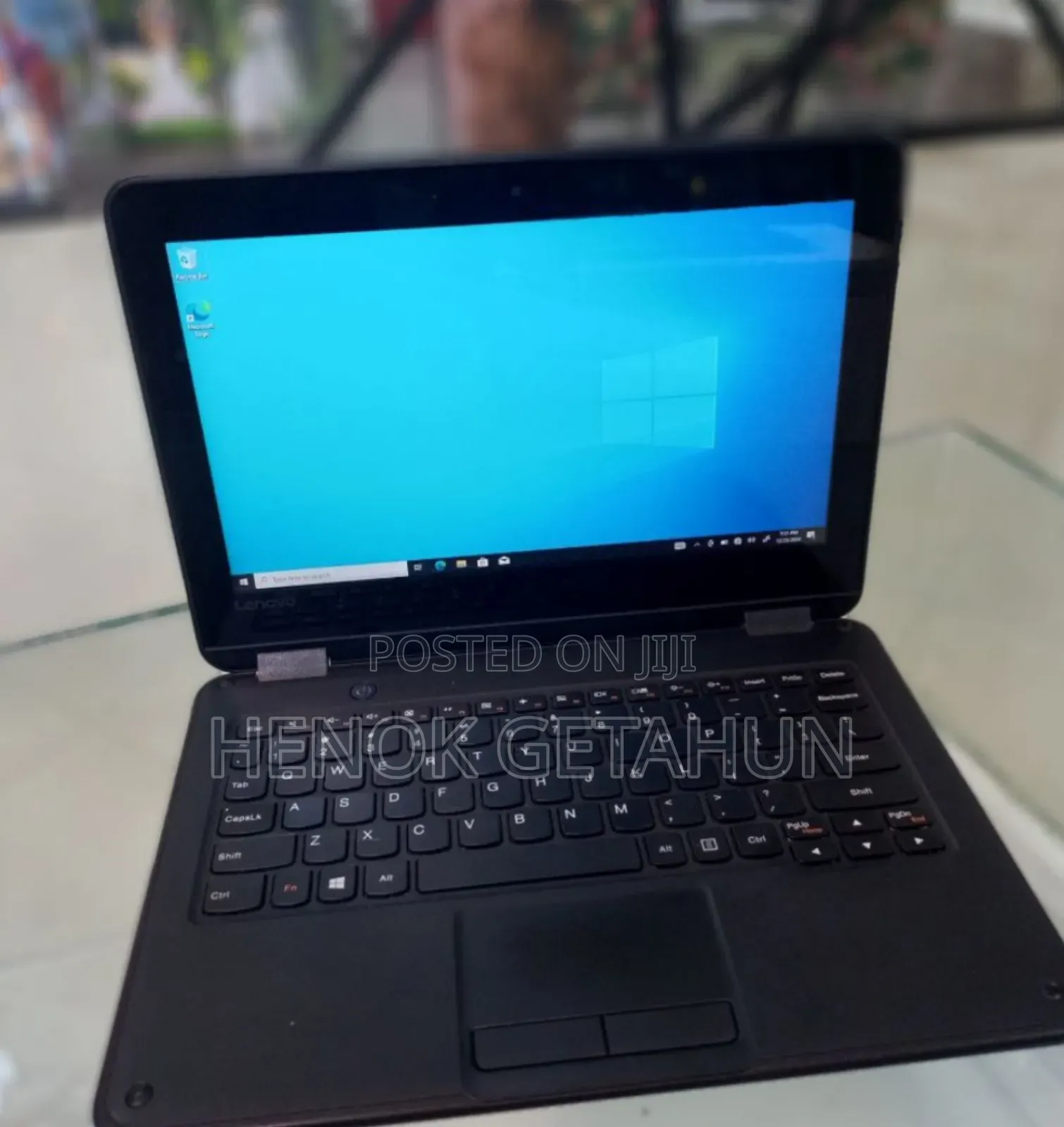 New Laptop Lenovo ThinkPad L380 8GB Intel Core I5 SSD 1T