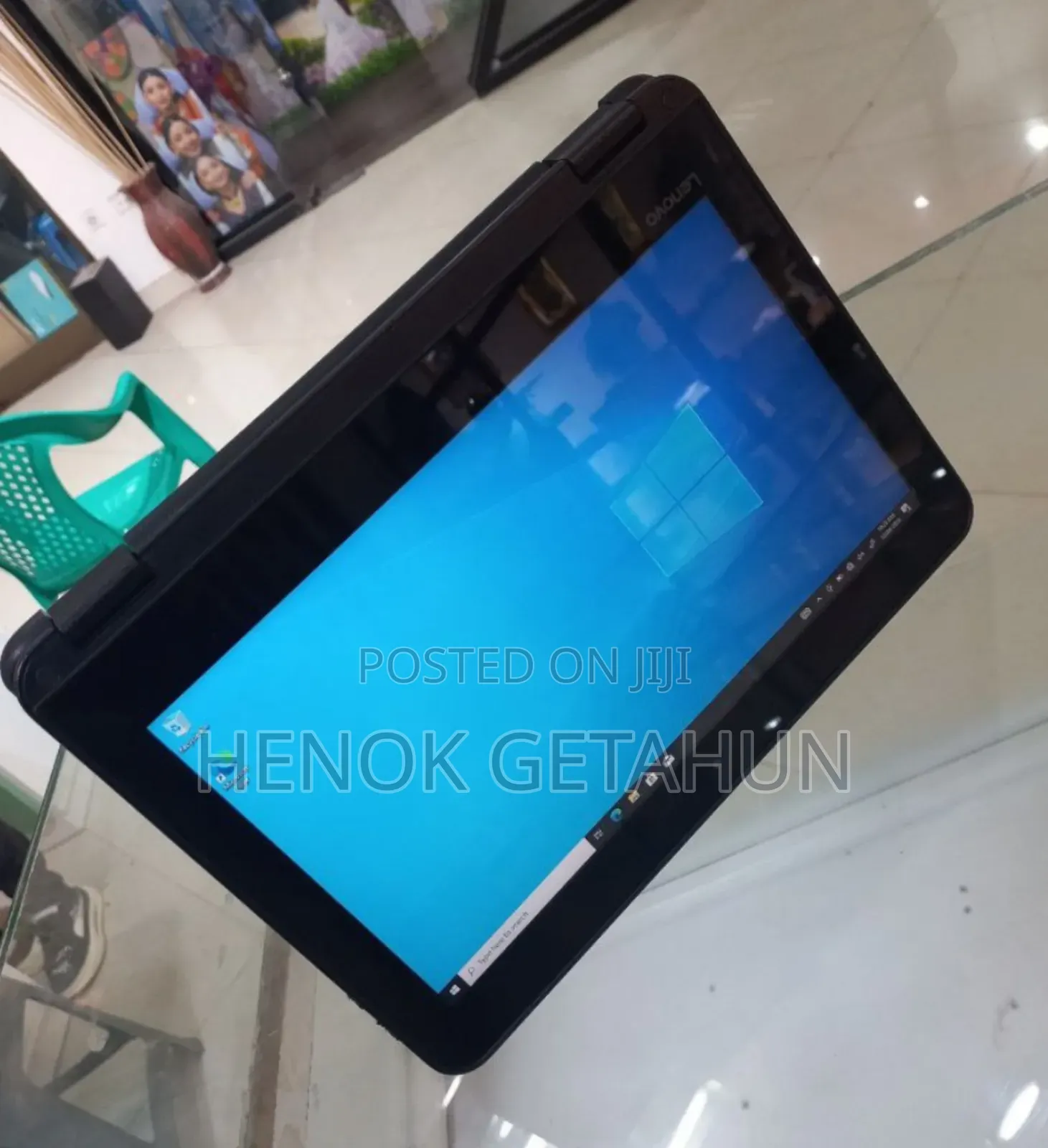 New Laptop Lenovo ThinkPad L380 8GB Intel Core I5 SSD 1T