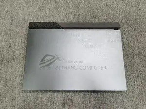 New Laptop Asus ROG Strix G15 16GB AMD Ryzen 9 SSD 512GB
