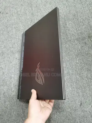 New Laptop Asus ROG Strix G15 16GB AMD Ryzen 9 SSD 512GB