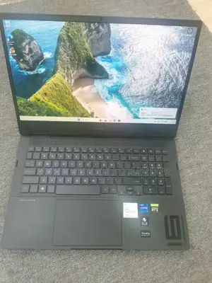 Photo - New Laptop HP Omen 16 16GB Intel Core I7 SSD 512GB