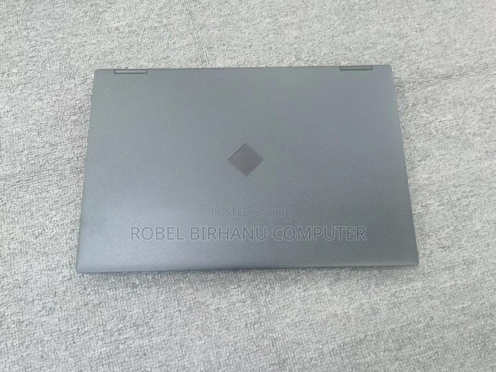 New Laptop HP Omen 16 16GB Intel Core I7 SSD 512GB