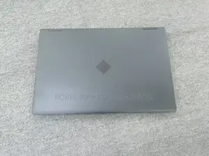 New Laptop HP Omen 16 16GB Intel Core I7 SSD 512GB