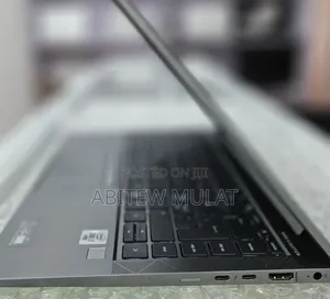 Photo - New Laptop HP Zbook Studio G7 16GB Intel Core I7 SSD 512GB