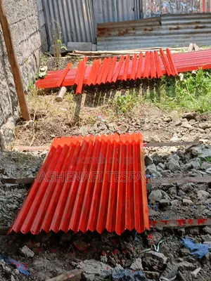 Photo - Construction Lift Asseri