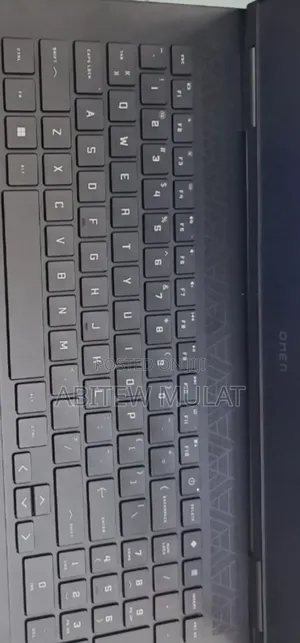 New Laptop HP Omen 16 16GB Intel Core Ultra 9 SSD 1T