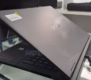 Photo - New Laptop HP Omen 16 16GB Intel Core Ultra 9 SSD 1T