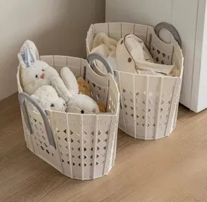 Foldable Basket