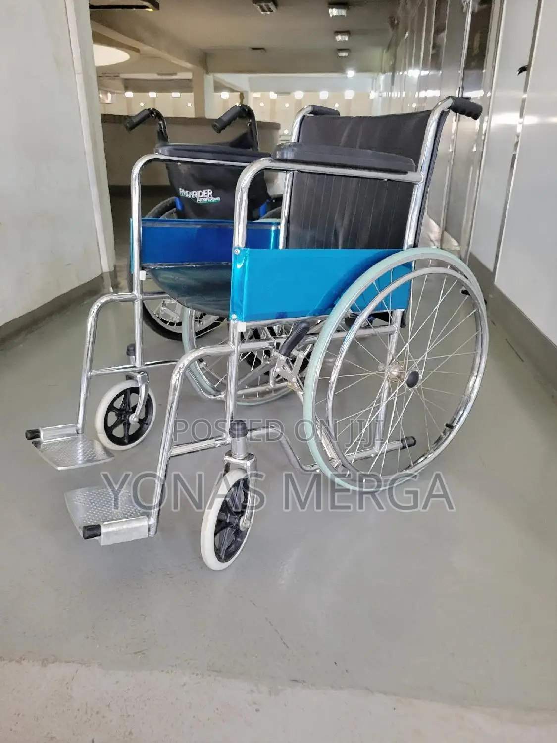Elderly Handicap Patients Disabled Wheelchair叶叶wheelchair