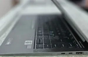 New Laptop HP Zbook Studio G7 32GB Intel Core I7 SSD 512GB