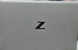New Laptop HP Zbook Studio G7 32GB Intel Core I7 SSD 512GB
