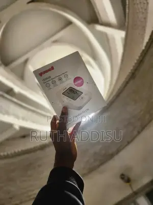 Photo - Blood Pressuer Monitor袪我new Digital Blood Pressuer Monitor