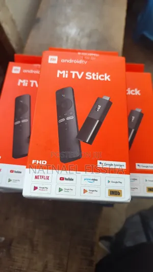 Photo - Original Mi Tv Stick
