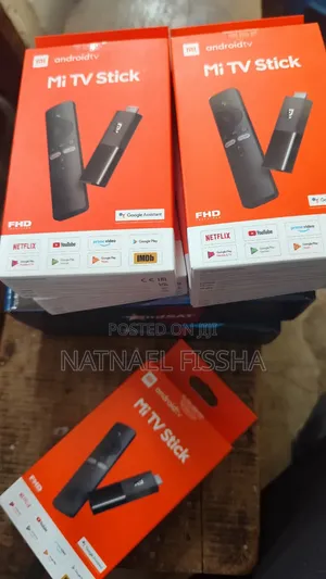 Original Mi Tv Stick