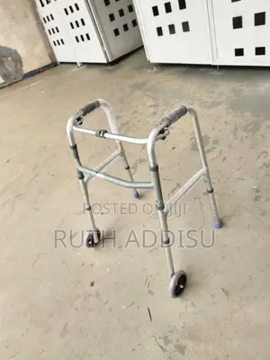 Photo - Foldable With Frontal Wheel Walker衫也walker嶋你walker腱三walker