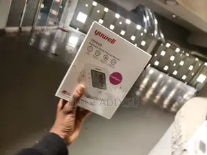 Photo - New Digital Yuwell Blood Pressure Monitor Device衹你packed