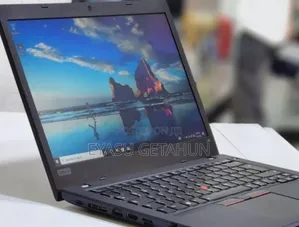New Laptop Lenovo ThinkPad L480 16GB Intel Core I5 SSD 512GB