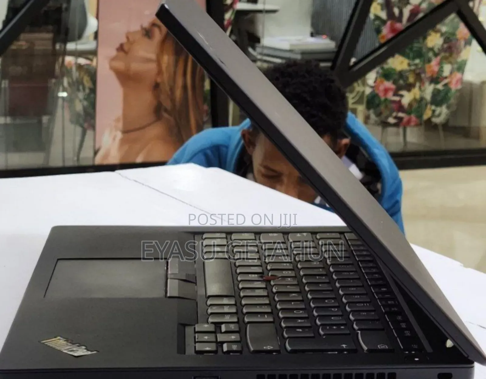 New Laptop Lenovo ThinkPad L480 16GB Intel Core I5 SSD 512GB