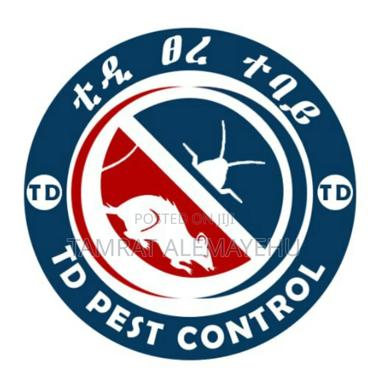 Td Pest Control Servie